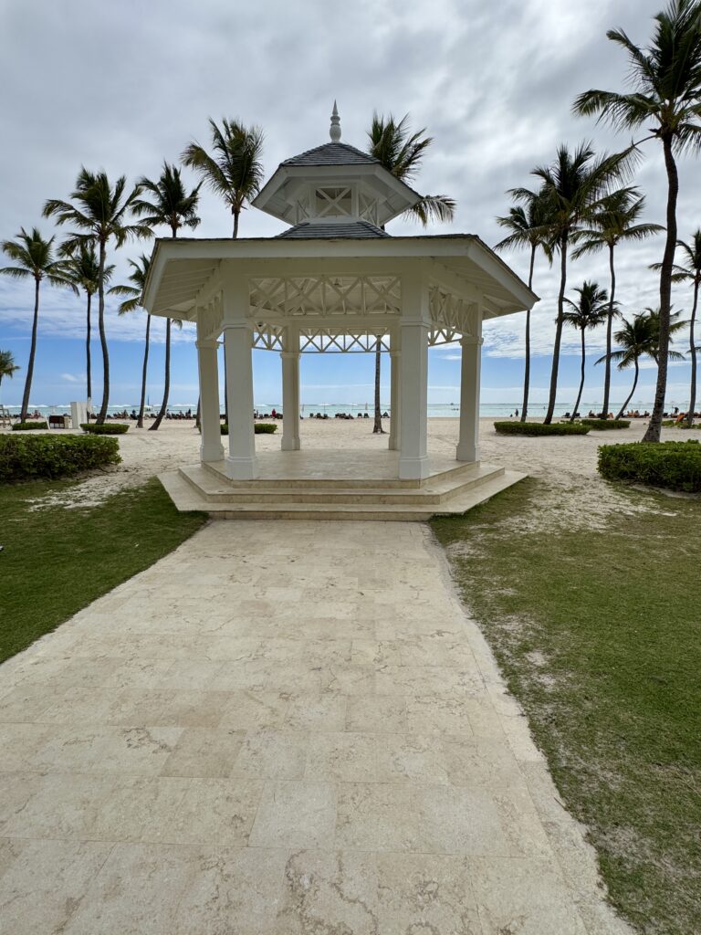 Hyatt Zilara Cap Cana is a stunning adults only all inclusive resort with an amazing beach!