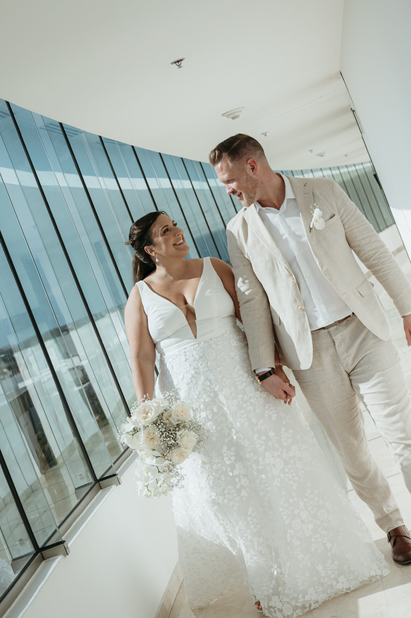 just the two of us all inclusive wedding package at all inclusive resort in cancun