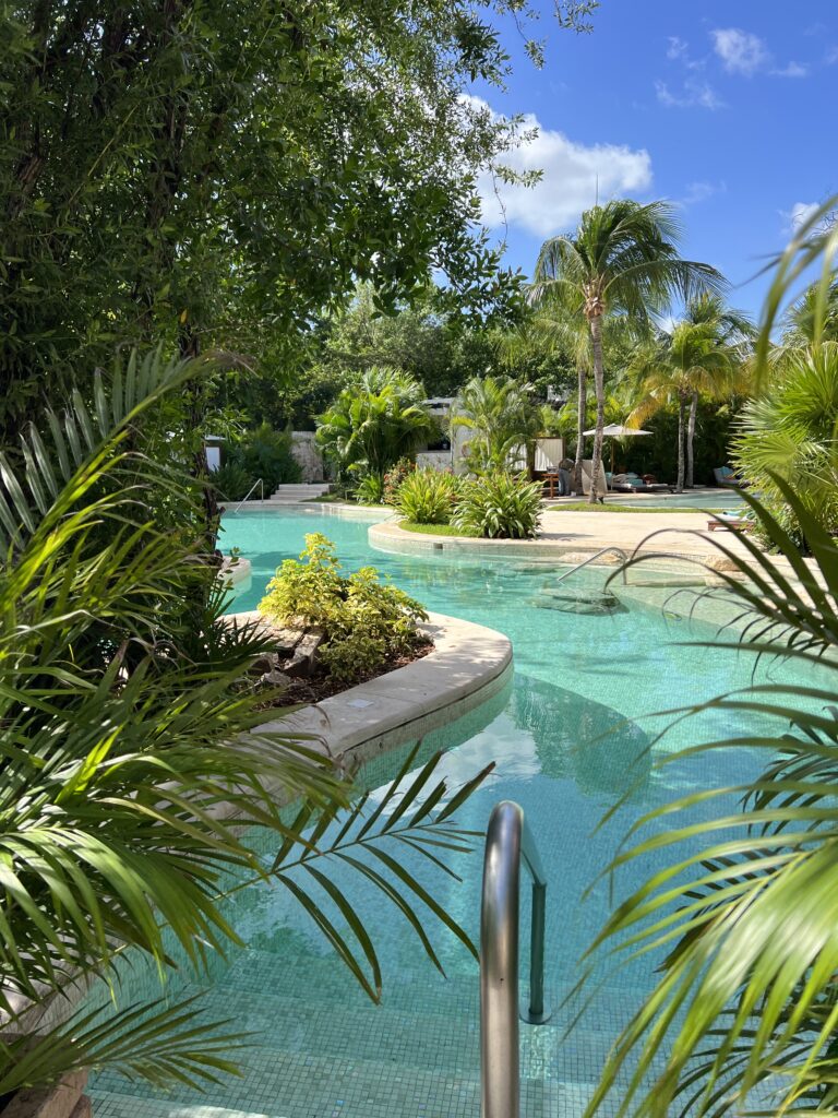 all-inclusive resorts claim to include everything..  but what are their inclusions, really?