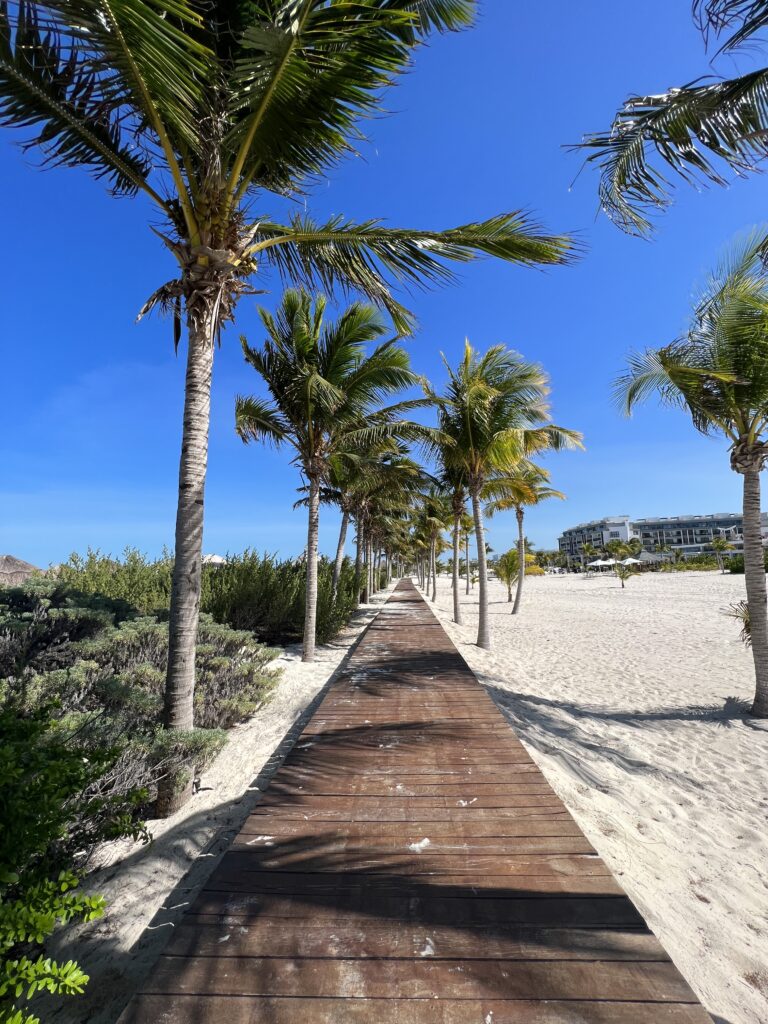 Majestic Elegance Costa Mujeres is a gorgeous all-inclusive resort