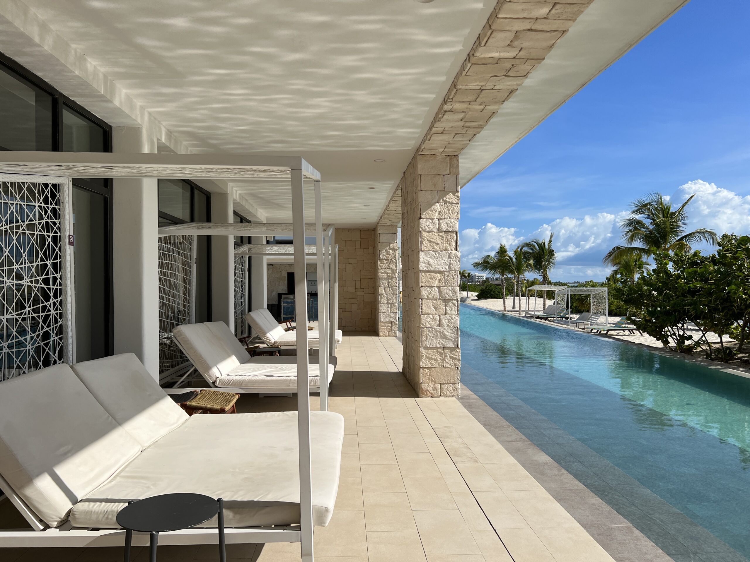 room categories at Majestic Elegance Costa Mujeres