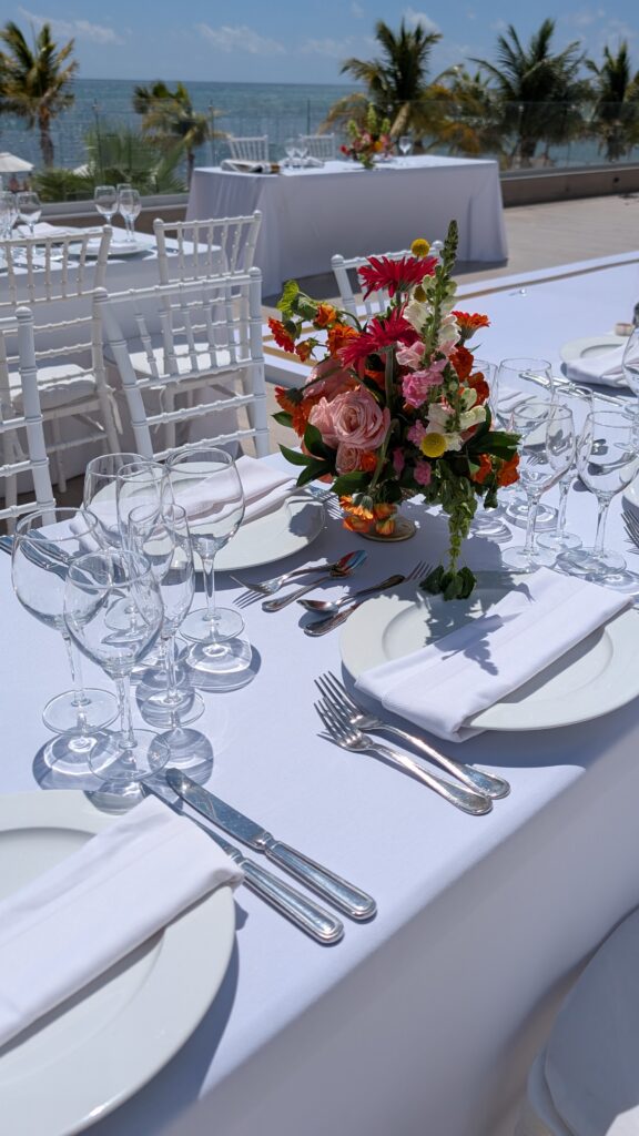 destination wedding resort tours give you the opportunity to see the wedding venues available