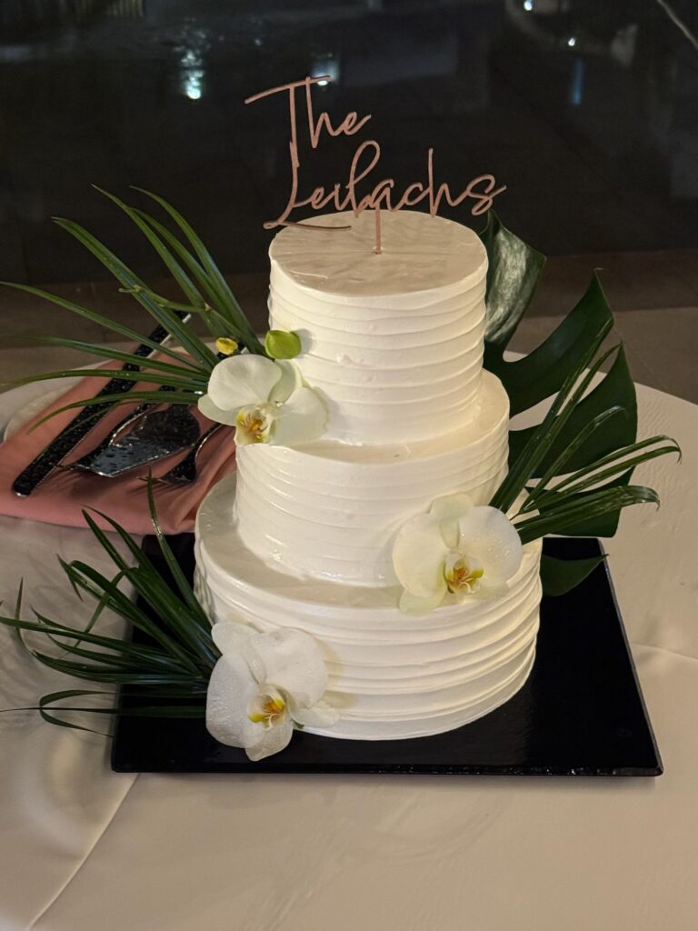 How to set the date for your destination wedding