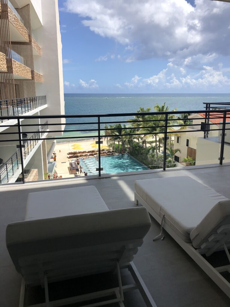 some family friendly resorts don't offer any kids amenities