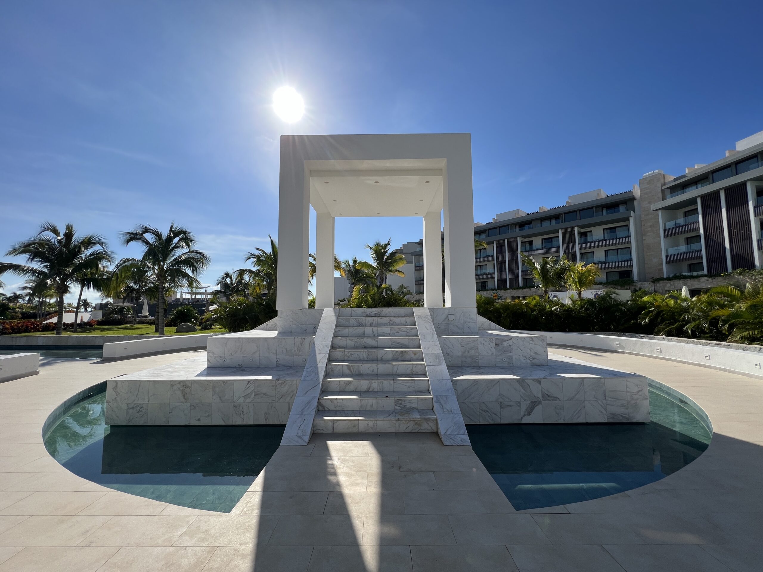 destination wedding planning at Majestic Elegance Costa Mujeres