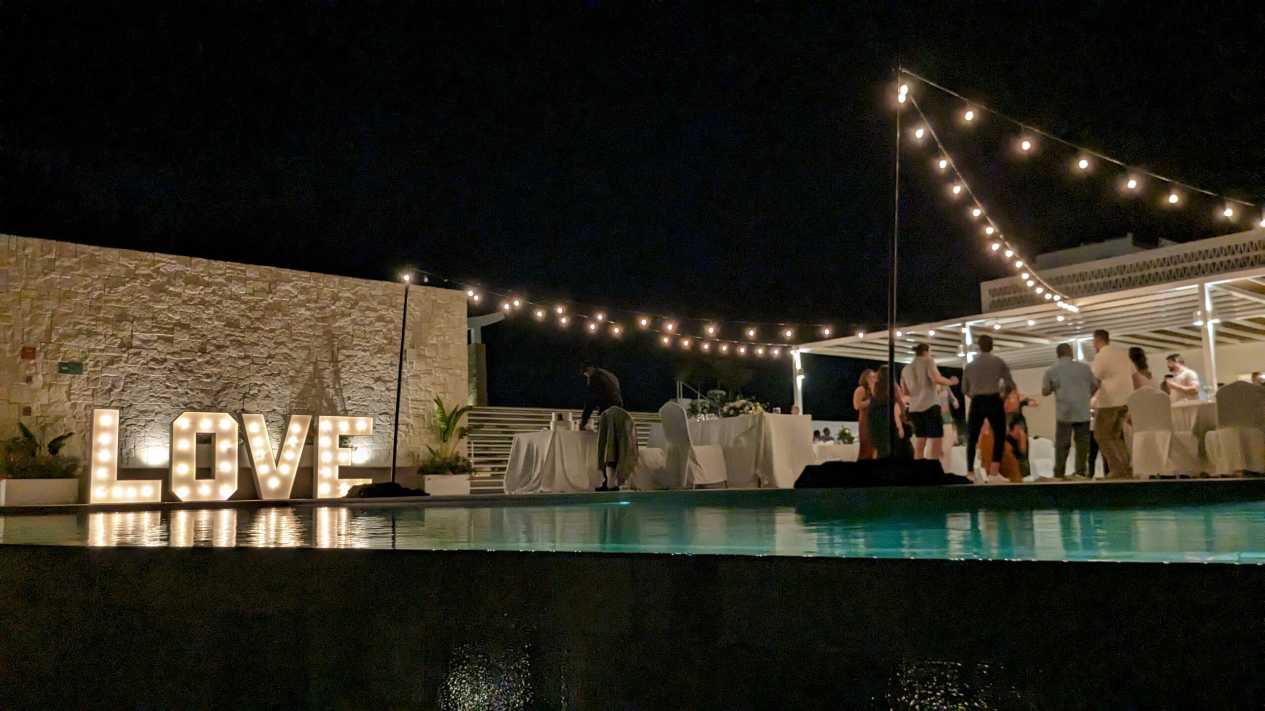 wedding packages at Majestic Elegance Costa Mujeres
