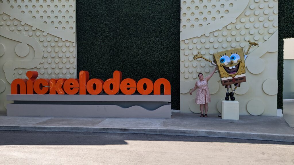 some resorts are kid-centric