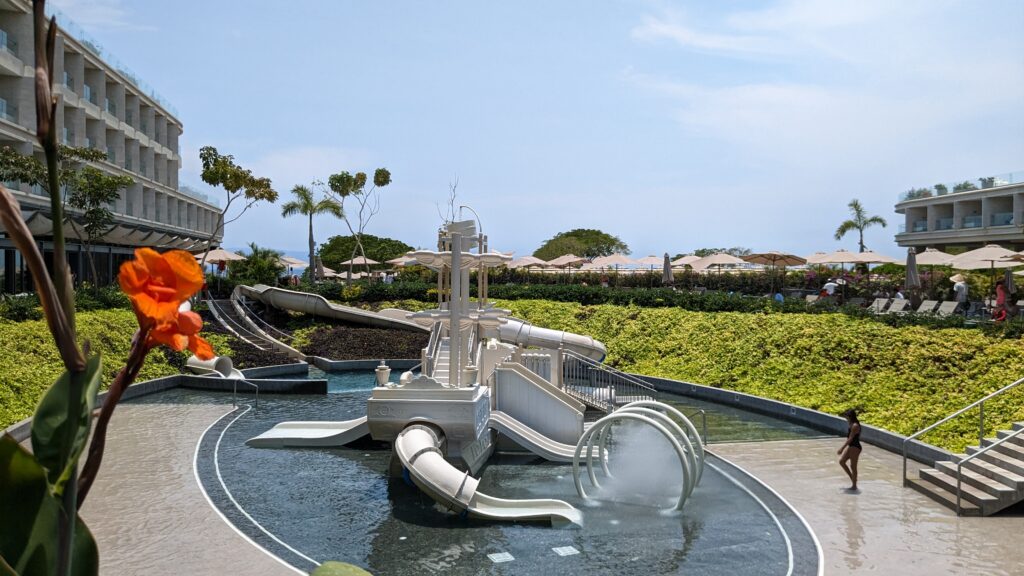 different types of family friendly resorts offer different kid amenities