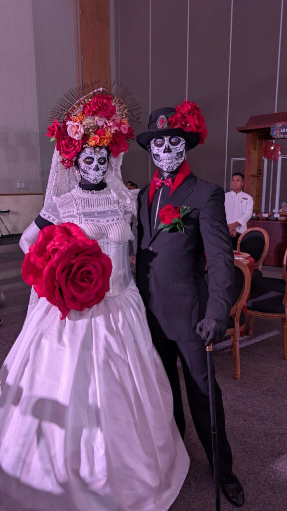 Local and US holidays can affect your choice of wedding date for your destination wedding