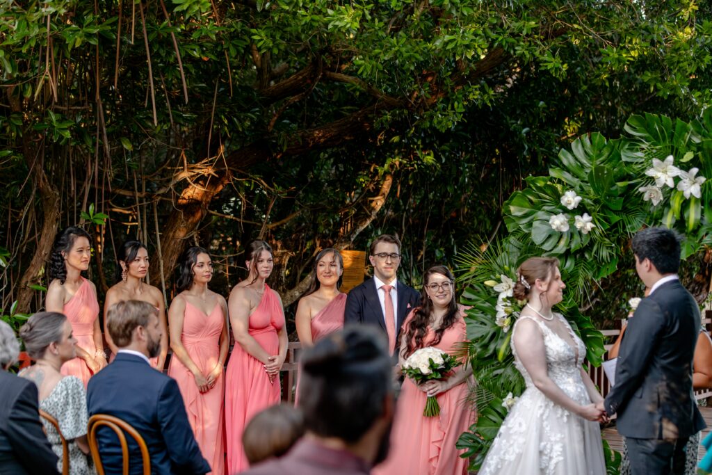 paradisus playa del carmen destination wedding