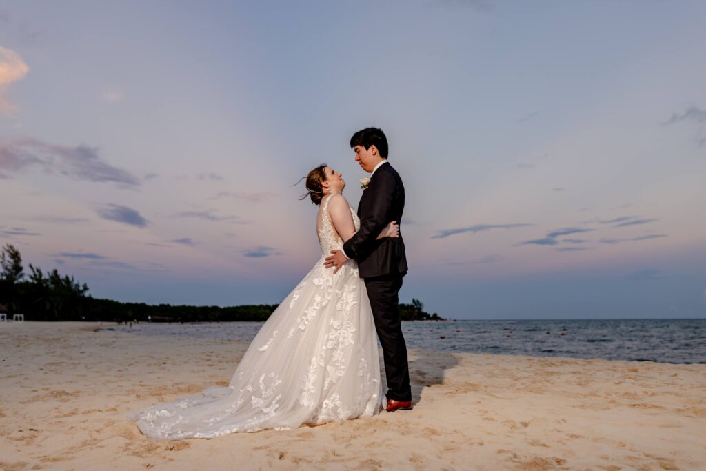 they are so in love!