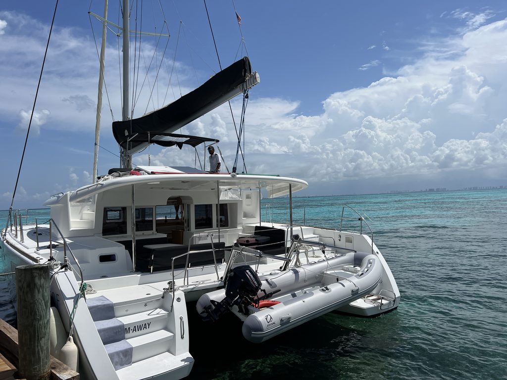 There are so many fun excursions to take while staying at Hyatt Ziva Cancun